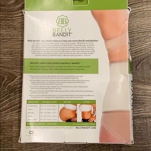 Belly Bandit Other - Belly Bandit Bamboo Black Belly Bandit Other - Belly Bandit Bamboo Black